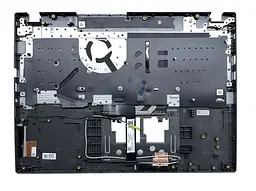 Топкейс ноутбука / верхня панель та клавіатура для ноутбука Acer TravelMate P2 16 TMP216-51 (6B.B1BN7.032) Оригінал від Acer, Верхня панель клавіатури - мініатюра 2