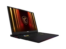Ноутбук MSI Raider 18 (A2XWJG-221PL) - мініатюра 6