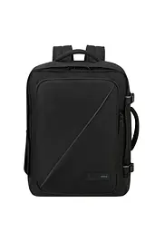 Рюкзак M 15.6" American Tourister TAKE2CABIN BLACK 45x36x20 91G*09005