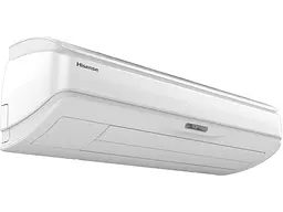 Кондиціонер Hisense Silentium Pro QD25XU0A
