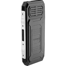 Мобільний телефон Sigma mobile X-style 341 BRO Black UA-UCRF [131388] - мініатюра 6