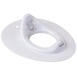 Накладка на унітаз Tega Baby FOREST FAIRYTALE light beige (FF-090-111)