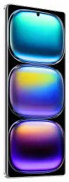 Смартфон Infinix Hot 50 Pro+ X6880 8/256Gb Titanium Grey UA UCRF - мініатюра 5