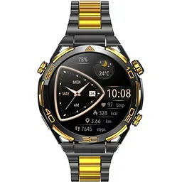 Годинник Blackview W90 Pro Black