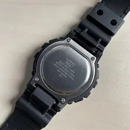 Годинник Casio WS-1400H-1B - мініатюра 4