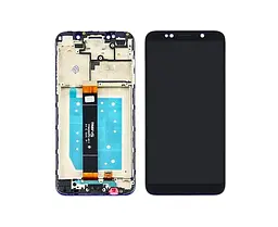 Дисплейний модуль Huawei Y5 2018 DRA-L21 екран і тачскрин