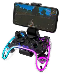 Геймпад Yenkee YCP 4010 JOYPAD Multif. Gamepad (7090607) - миниатюра 2