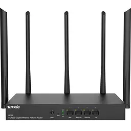 Бездротовий маршрутизатор Tenda W18e