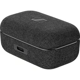 Навушники Sennheiser Momentum True 4 Black Graphite (700365) [111086] - мініатюра 8