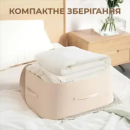 Компресійна сумка для зберігання речей - мініатюра 6