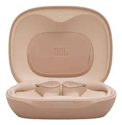 Навушники з БТ JBL JBLSENSELITEBEG - мініатюра 3
