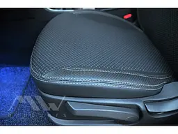 Авточохли модельні MW Brothers для Hyndai Sonata YF c 2010 - мініатюра 6