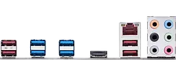 Материнська плата Asus EX-B250-V7 LGA 1151 v1 (EX-B250-V7) Б/В - мініатюра 3