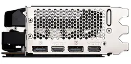 Відеокарта MSI RTX 4090 24GB VENTUS 3X E OC (RTX 4090 VENTUS 3X E 24G OC) (RTX 4090 24GB VENTUS 3X E OC) (GDDR6X, 384 bit, PCI-E v4.0 x16) FR - мініатюра 4
