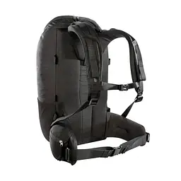 Рюкзак туристичний Tatonka EDC Pack 30 BC Чорний - мініатюра 3