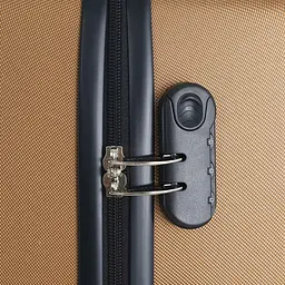 Валіза Semi Line 20" (S) Brown (T5693-1) - мініатюра 6