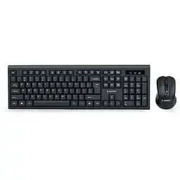 Комплект Gembird KBS-WM-03-UA
