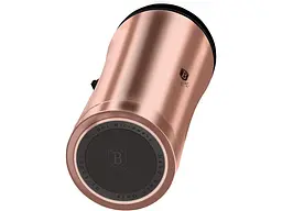 Термокухоль Berlinger Haus Metallic Line Rose Gold Edition (BH-6488) - мініатюра 3