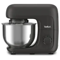 Кухонний комбайн Tefal QB161H38 - мініатюра 4