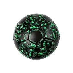 М'яч футбольний №5 PU 310-330 г в асортименті
