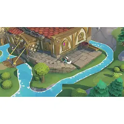 Ключ активації Microsoft Time on Frog Island для Xbox One/Series - мініатюра 9