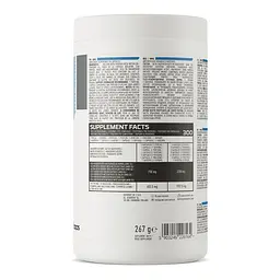 Післятренувальний комплекс OstroVit HMB 2250 mg, 300 капсул - мініатюра 2