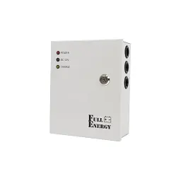 Пристрій безперебійного живлення Full Energy BBG-123