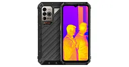Смартфон Ulefone Power Armor 19T 12/256Gb Black