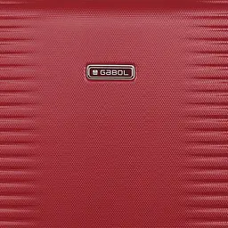 Валіза Gabol Balance XP (M) Red (123446-008) - мініатюра 9