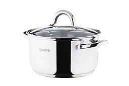 Набір посуду Ardesto Gemini Gourmet Andria, 4 предмета (AR1908PS) - мініатюра 3