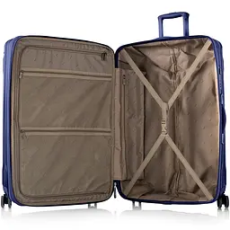 Валіза Heys Xtrak (L) Cobalt (10103-0018-30) - мініатюра 4