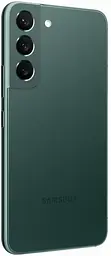 Смартфон Samsung Galaxy S22 8/128Gb Green (SM-S901U1) 1SIM - мініатюра 7