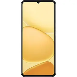 Мобільний телефон realme Note 80 4/128GB Storm Black - мініатюра 2