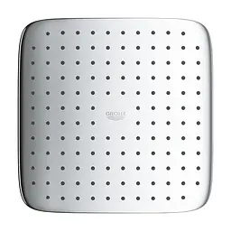 Душова система Grohe QuickFix Vitalio Comfort 250 Cube 26698001, Хром - мініатюра 5