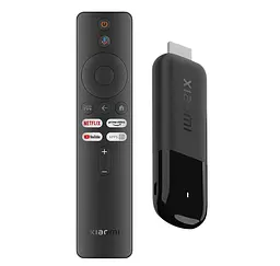 Смарт-ТВ-медіаплеєр SmartTV Xiaomi Mi TV 4K Stick 2rd-Gen Edition - мініатюра 1