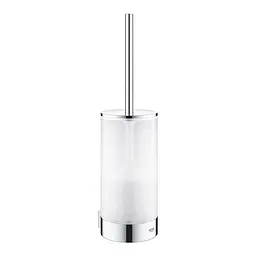 Йоржик для унітаза Grohe Selection 41076000, Хром