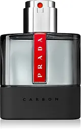 Оригінал Prada Luna Rossa Carbon 50 мл Туалетна вода