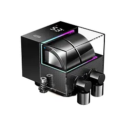 Система рідинного охолодження PcCooler DS360 Pro Digital BK - мініатюра 5