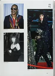 Red Carpet Oscars. Who wore what and why - мініатюра 3