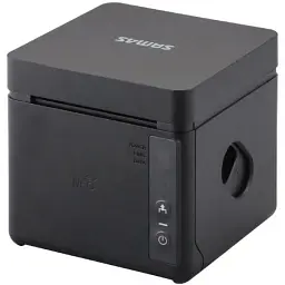Принтер чеків Sam4s USB, RS232-C, Ethernet (GCUBE-102DB(ITE))