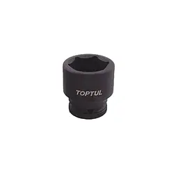 Головка торцева Toptul ударна 3/4" 17 мм (KABA2417)