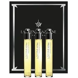 Парфуми оригінал Laurent Mazzone Parfums Lost Paradise 3 x 15 мл extrait de parfum