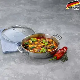 Сотейник KELA Flavoria 28 см (10186) - мініатюра 2