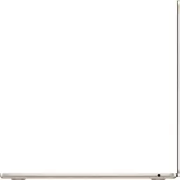 Ноутбук Apple MacBook Air 15` M4 24/512GB Starlight 2025 (MC6K4) [129957] - мініатюра 5