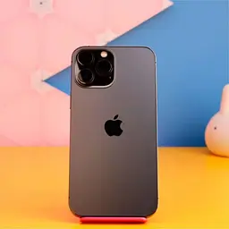Смартфон Apple iPhone 13 Pro Max 256GB Graphite (MLLA3) Б/В [171292]