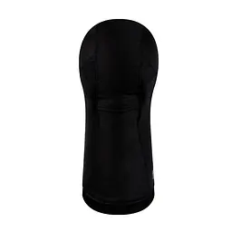 Балаклава Buff Thermonet Balaclava SOLID Чорний - мініатюра 5
