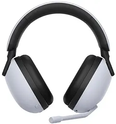 Навушники Sony INZONE H9 Over-ear ANC Wireless Gaming Headset (WHG900NW.CE7) - мініатюра 2