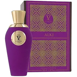 Парфуми оригінал V Canto Alki Extrait De Parfum