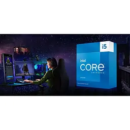 Процесор Intel Core i5-13600KF Box [BX8071513600KF] EU [148107] - мініатюра 4