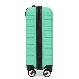 Валіза Semi Line 19" S Sea Green (T5612-1) - мініатюра 6